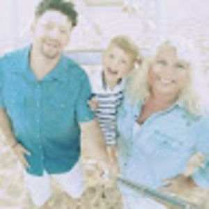 Meet your Posher, Sally